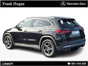 Mercedes-Benz GLA GLA 250e AMG 1.3 Petrol 160/218 - Image 3