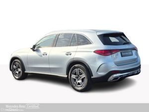 Mercedes-Benz GLC GLC 220d AMG 2,0 Diesel 197 BHP - Image 3