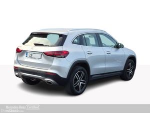Mercedes-Benz GLA GLA 180 Progressive 1.3 Petrol O - Image 4