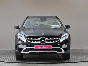 Mercedes-Benz GLA GLA 180 **BEIGE LEATHER** - Image 2