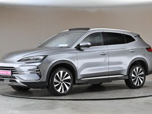 BYD SEAL U 1.5 DM-I BOOST PHEV 18.3 KWH **FULL LEA - Image 4
