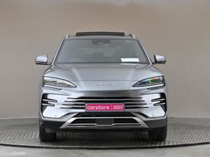BYD SEAL U 1.5 DM-I BOOST PHEV 18.3 KWH **FULL LEA - Image 2