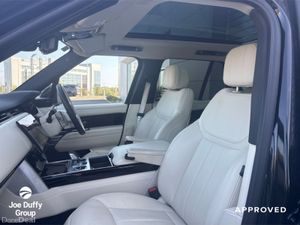 Land Rover Range Rover Sold - 3.0 Si6 PHEV 440PS H - Image 4