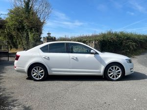 Skoda Octavia STYLE 1.6TDI 110HP - Image 3