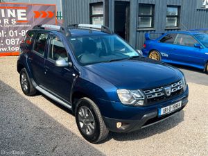 Dacia Duster 2018//NEW NCT//SERVICED//IMMACULATE// - Image 4