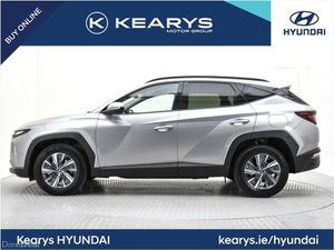 Hyundai Tucson Executive HEV 5DR Auto - Image 4