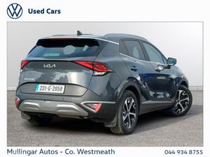 Kia Sportage K3 Diesel MHEV - Image 3