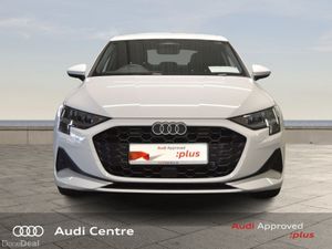 Audi A3 SB 30 TDI 115HP SE - Image 2