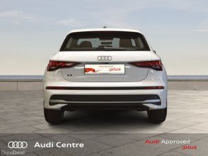 Audi A3 SB 30 TDI 115HP SE - Image 4