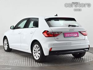 Audi A1 A1 SB 30 TFSI 116HP S-T SE - Image 3