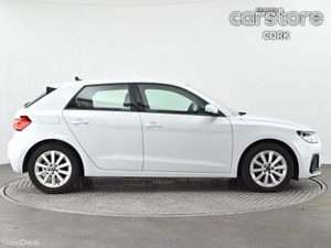 Audi A1 A1 SB 30 TFSI 116HP S-T SE - Image 2