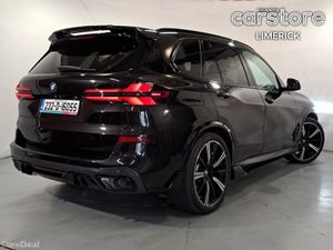 BMW X5 xDrive50e M Sport PERFORMANCE KIT - Image 3