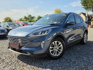 222 Kuga 1.5d TITANIUM/New Tbelt/1yr Warranty - Image 3