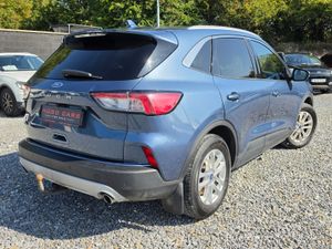 222 Kuga 1.5d TITANIUM/New Tbelt/1yr Warranty - Image 2