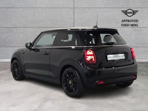 Mini Cooper Electric Resolute - Image 3
