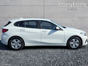 BMW 1-Series 118 i play - Image 2