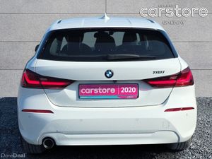 BMW 1-Series 118 i play - Image 4