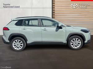 Toyota Corolla Cross CROSS LUNA - Image 3