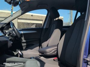 BMW X1 SDRIVE18D SD 18D X1AD 4DR AUTO SE - Image 2