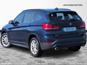 BMW X1 SDRIVE18D SD 18D X1AD 4DR AUTO SE - Image 3