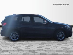 BMW X1 SDRIVE18D SD 18D X1AD 4DR AUTO SE - Image 4