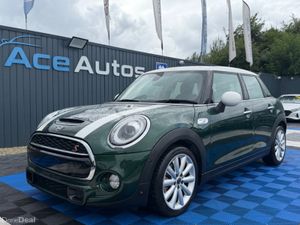 Mini Cooper SD - 2.0L DIESEL - AUTO - 12M WARRANTY - Image 2