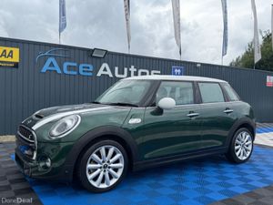 Mini Cooper SD - 2.0L DIESEL - AUTO - 12M WARRANTY - Image 3