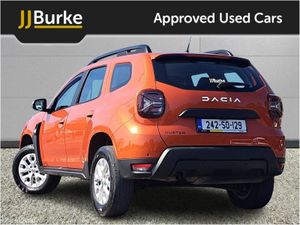 Dacia Duster 1.5 Blue dCi 115 Expression - Image 4