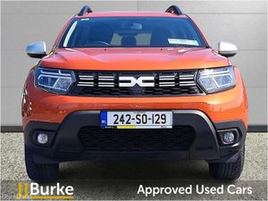 Dacia Duster 1.5 Blue dCi 115 Expression - Image 2