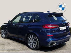 BMW X5 xDrive45e xLine - Image 2