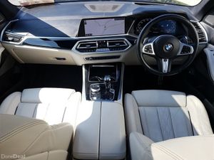 BMW X5 xDrive45e xLine - Image 4