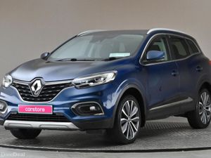 Renault Kadjar 1.5 DCI 6SPD S-EDITION BLUE **SAT N - Image 3