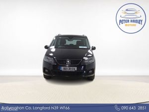SEAT Alhambra 2.0TDI 150hp SE DSG - Image 4
