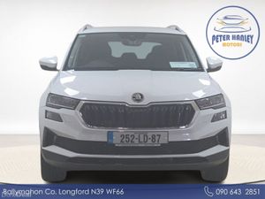Skoda Karoq SELECTION+ 2.0TDI 115HP - Image 4
