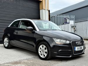 ⚫️Audi A1 (11) 1.2TFSI⚫️ - Image 4