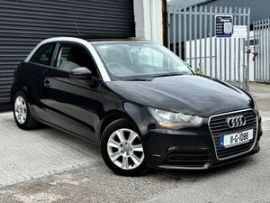 ⚫️Audi A1 (11) 1.2TFSI⚫️ - Image 3