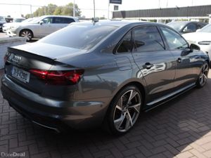 Audi A4 2021 - Image 4