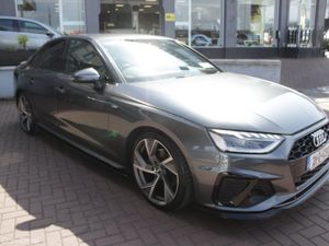 Audi A4 2021 - Image 2