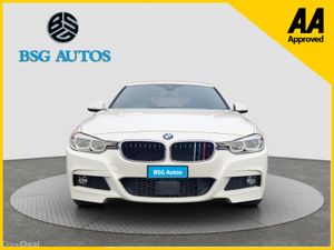 2017 BMW 320I M-SPORTS 2.0 PETROL AUTO*FINANCE* - Image 3