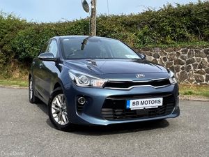Kia Rio 1.25 petrol - Image 4
