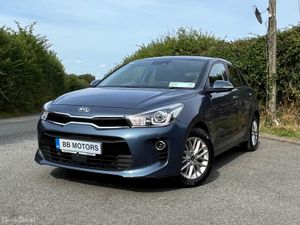 Kia Rio 1.25 petrol - Image 2