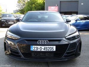 Audi e-tron GT QUATTRO GT BANG AND OLUFSEN SOUND S - Image 2