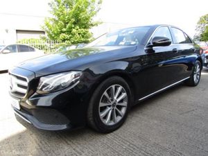 Mercedes-Benz E-Class E 200 d D Avantgarde 4DR Aut - Image 3