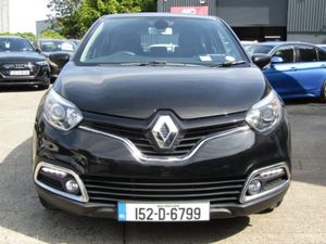 Renault Captur Life 1.5 DCI 90 4DR - Image 2