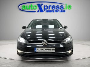 Volkswagen Golf 1.2 TSI COMFORTLINE, Low mileage, - Image 3