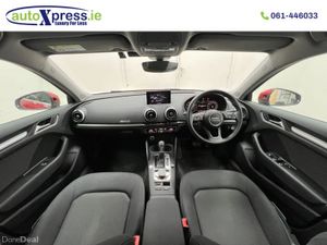 Audi A3 SPORTBACK 30 TFSI, Low mileage - Image 2