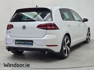 Volkswagen Golf 2.0 GTI DSG - Image 3