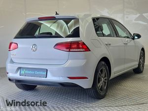 Volkswagen Golf TSI Comfortline DSG - Image 3