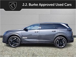 Peugeot 5008 5008 EALLURE 73KWH 210BHP - Image 3