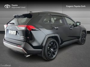 Toyota RAV4 PHEV Platinum - Image 2